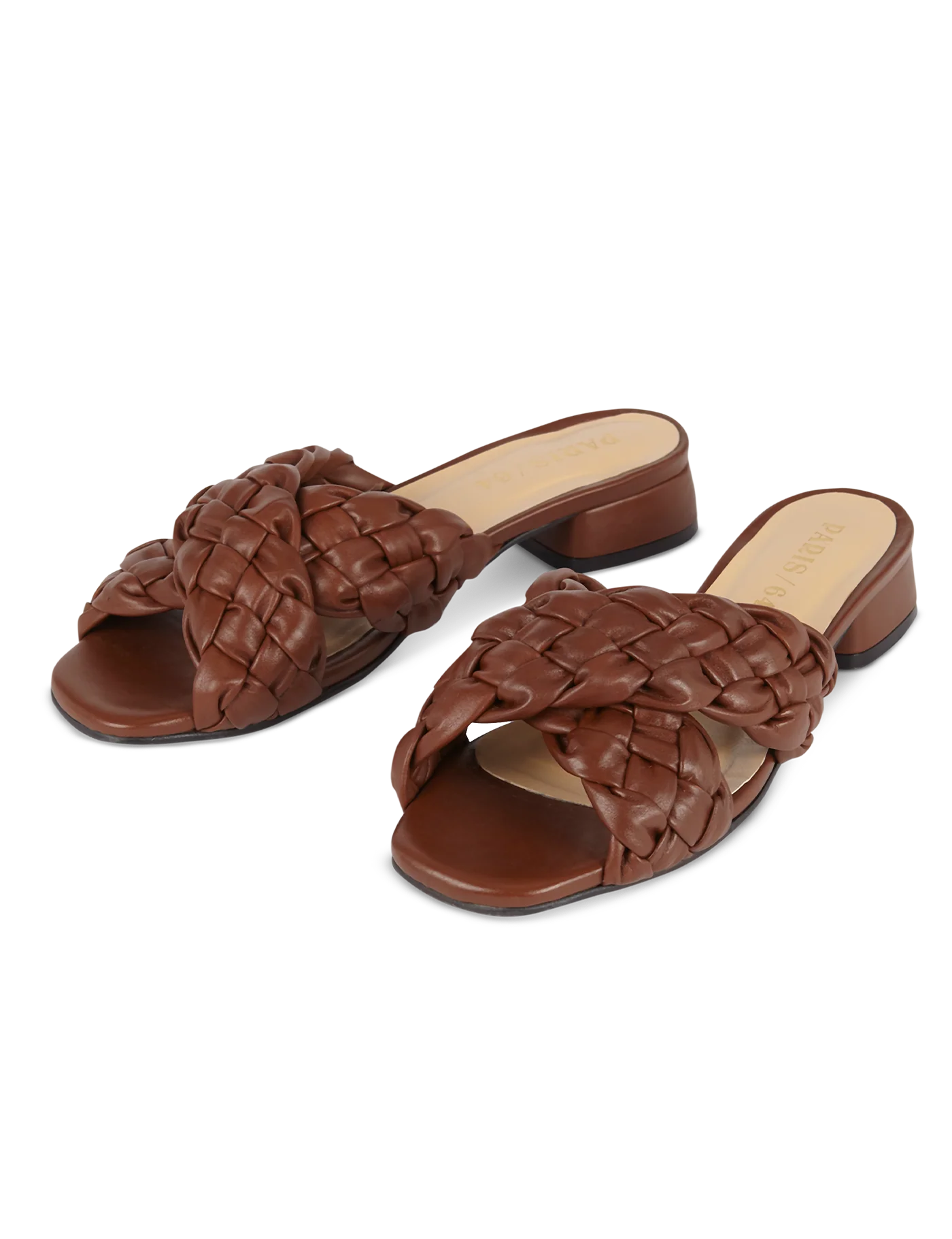 Sandalia Natalie Chocolate - Image 3