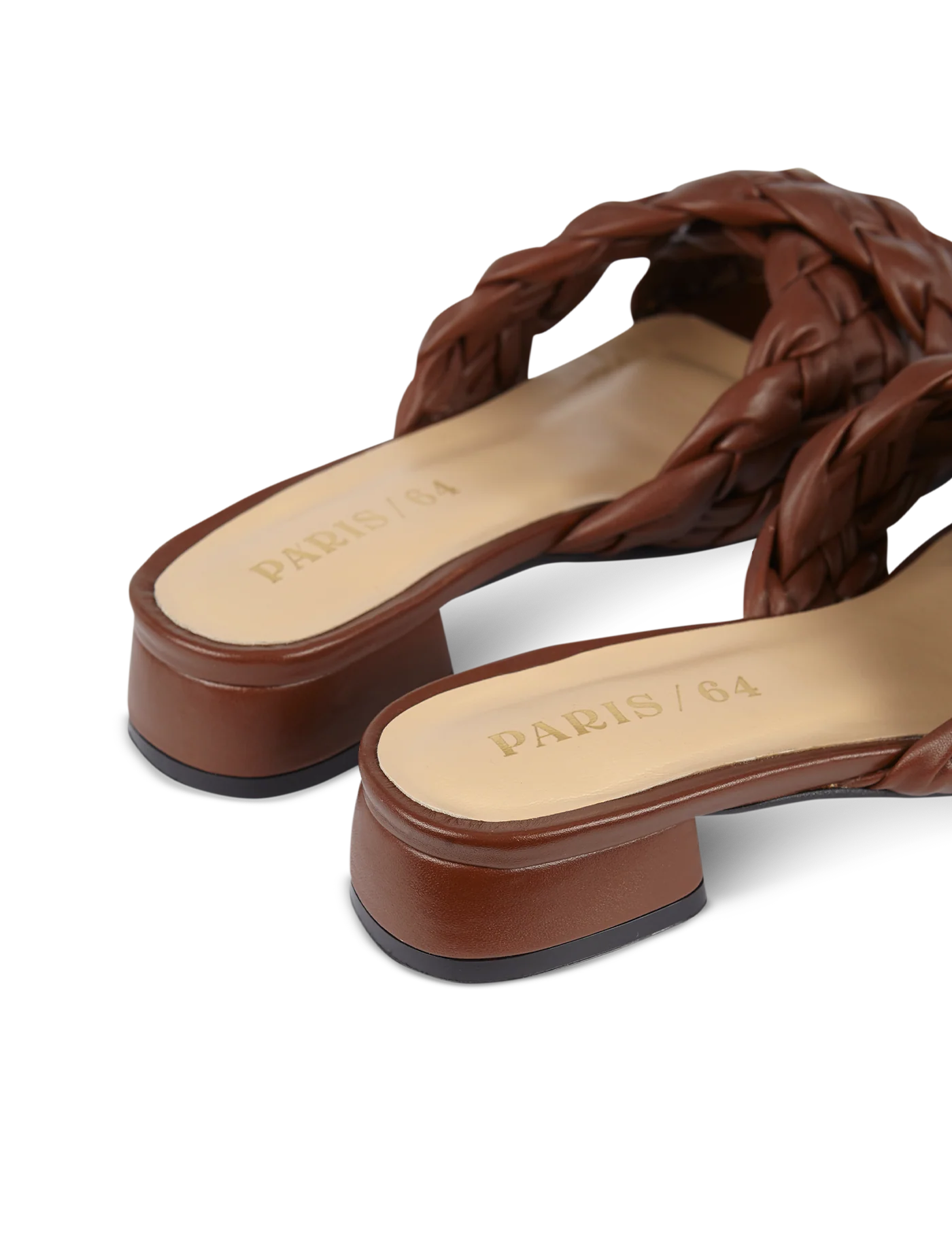 Sandalia Natalie Chocolate - Image 4