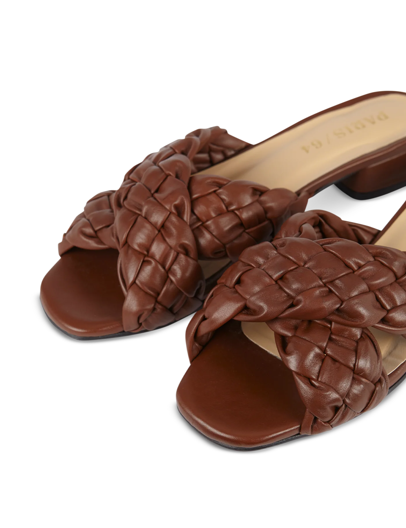 Sandalia Natalie Chocolate - Image 5