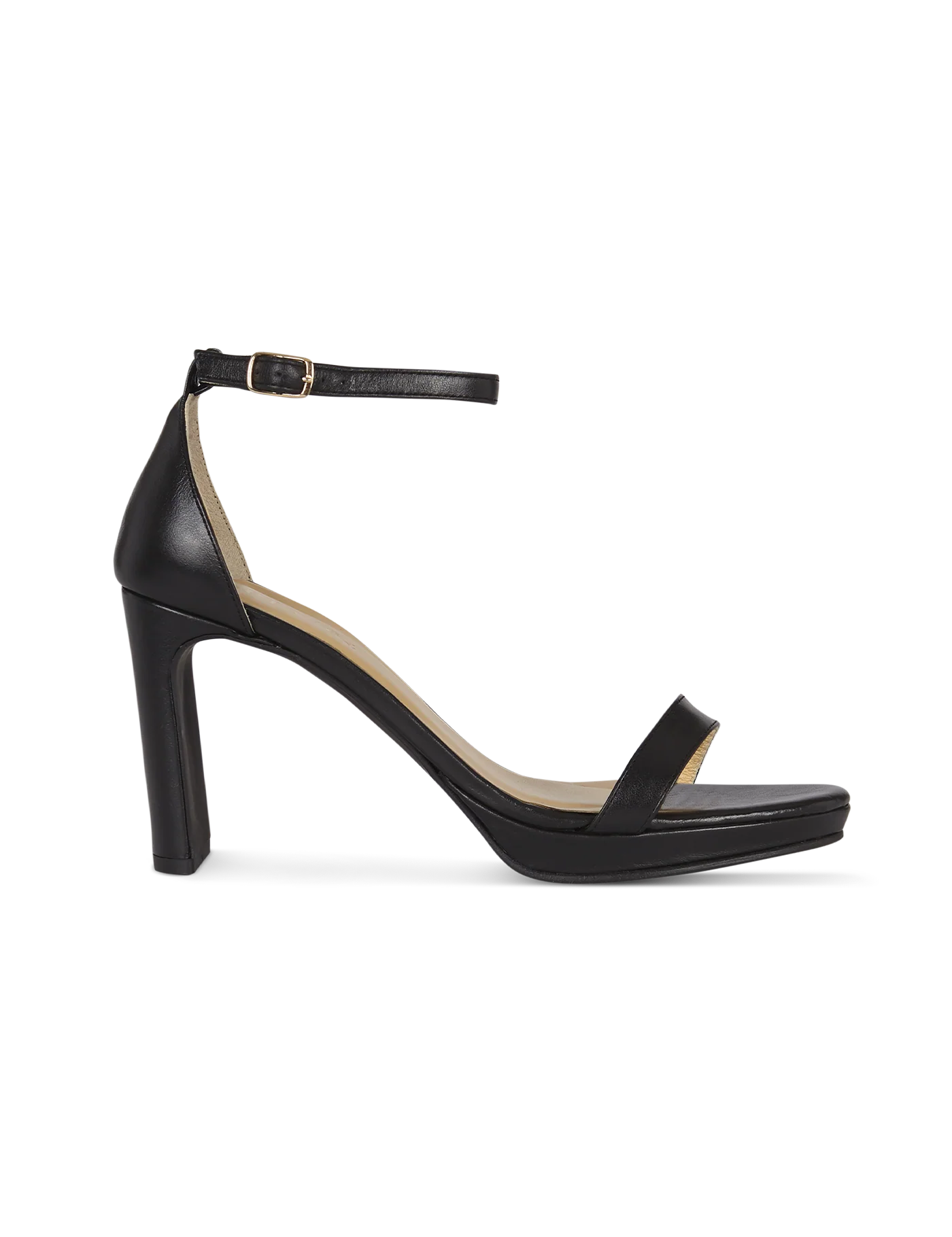 Sandalia Penelope Black