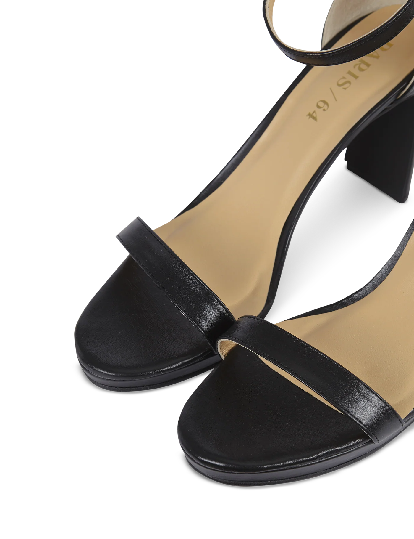 Sandalia Penelope Black - Image 3