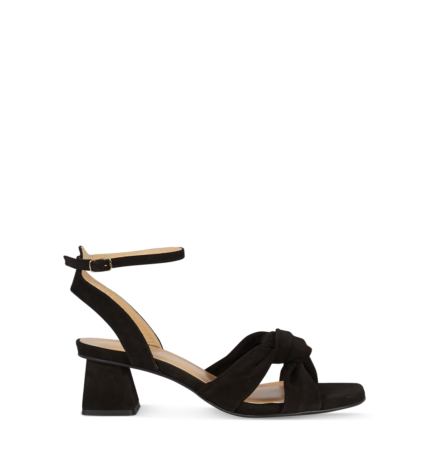 Sandalia Sylvie Ante Black - Image 2
