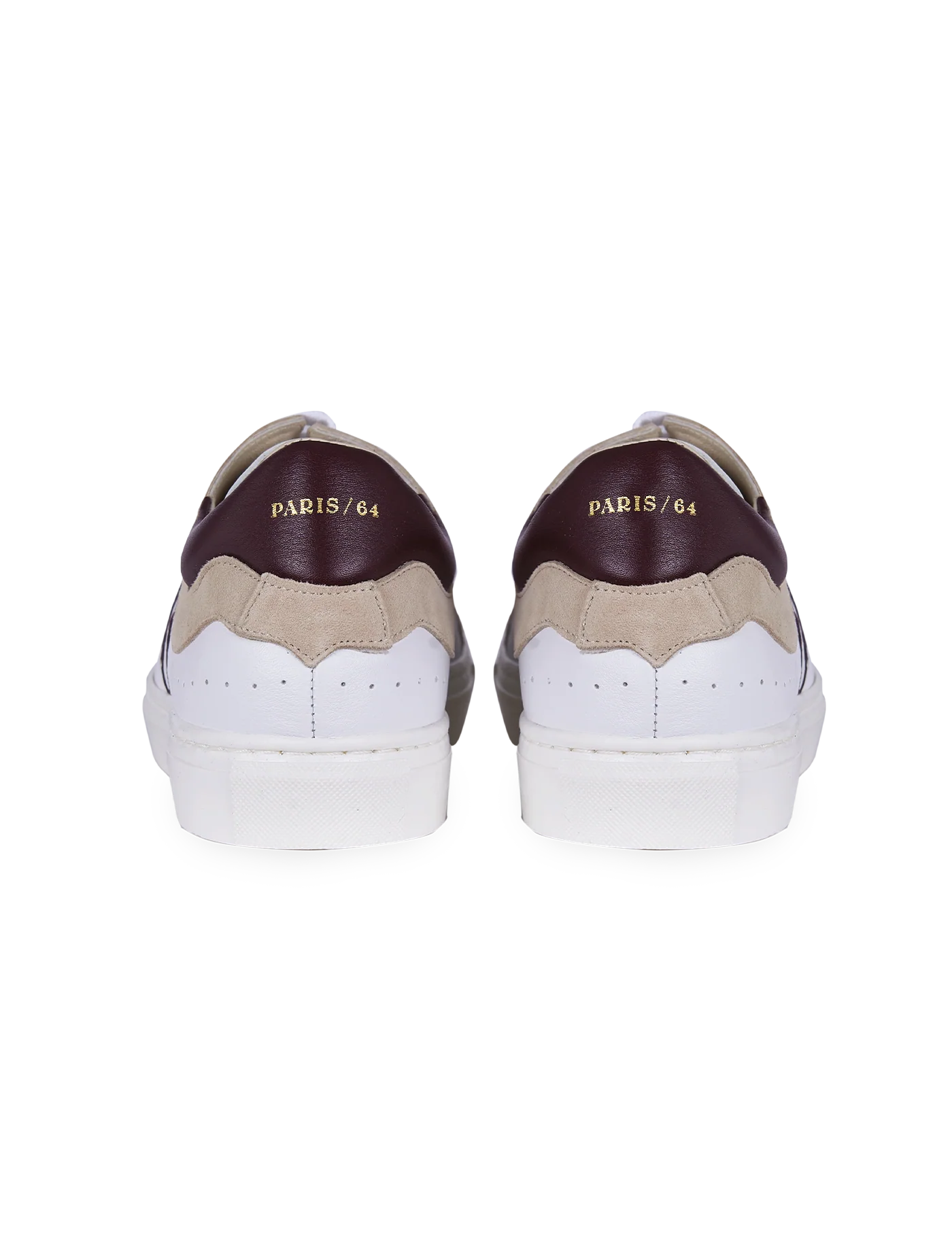 Sneaker Valèrie Burdeos - Image 5