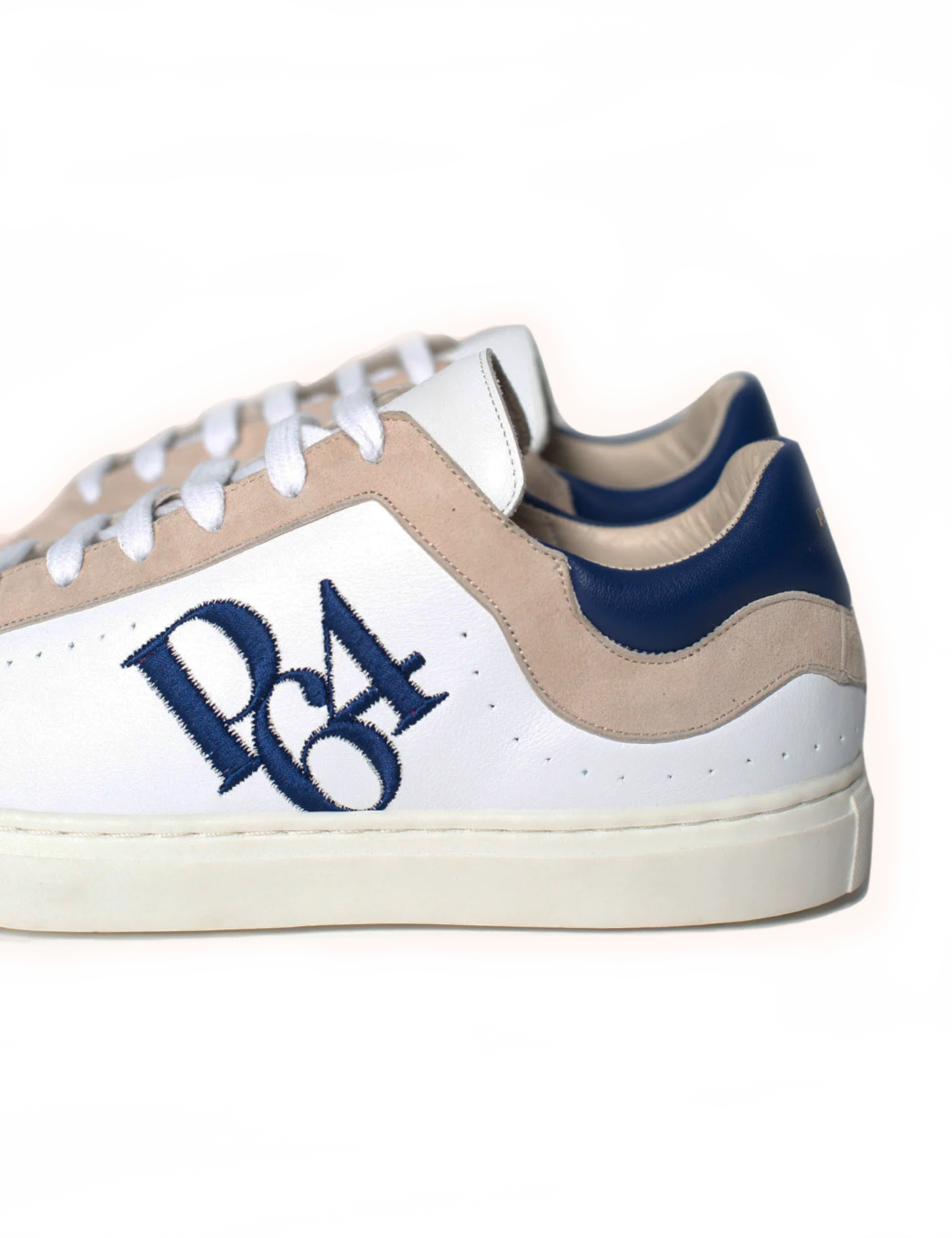 Sneaker Valèrie Ultramarine - Image 3
