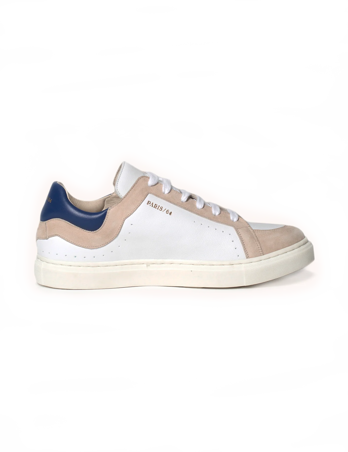 Sneaker Valèrie Ultramarine - Image 4