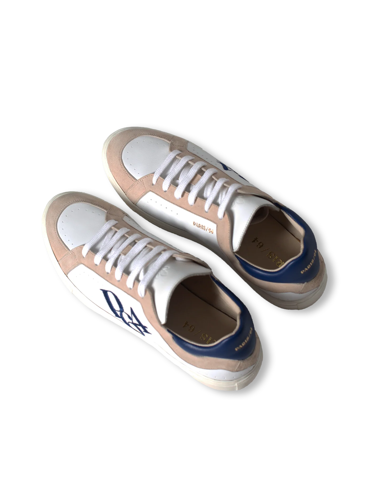 Sneaker Valèrie Ultramarine - Image 6