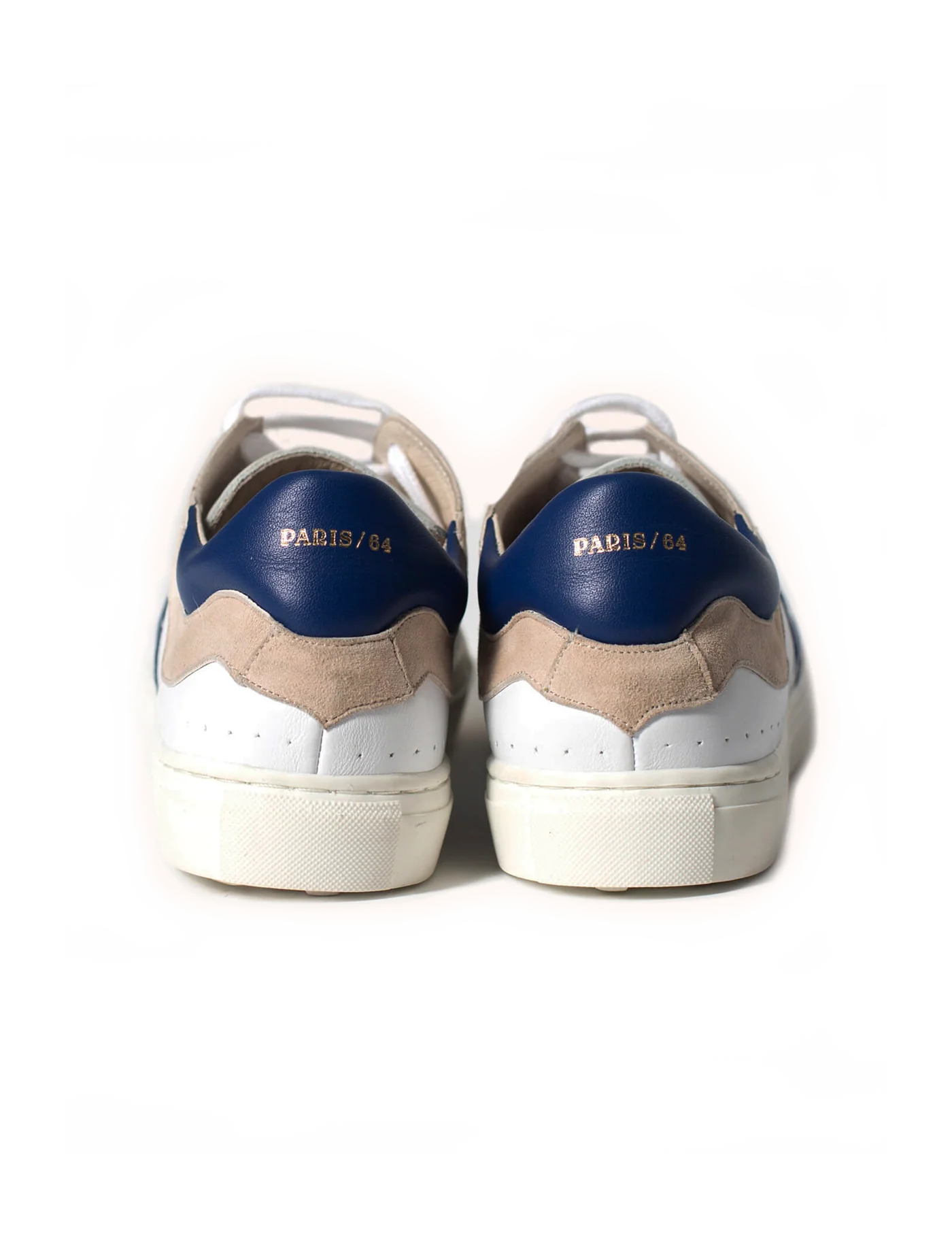 Sneaker Valèrie Ultramarine - Image 7