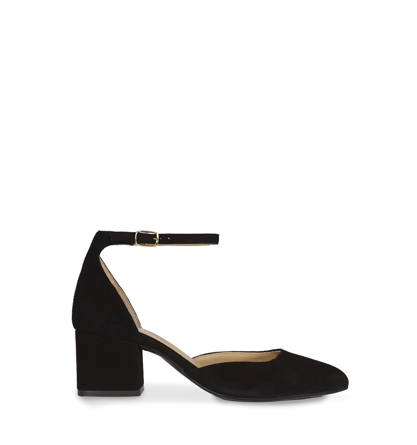 Stiletto Sophie Ante Black - Image 2