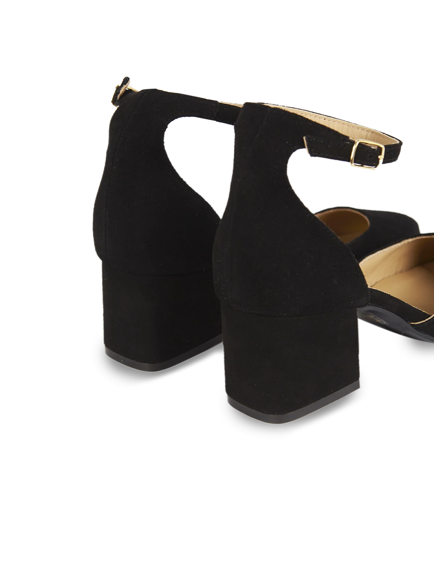 Stiletto Sophie Ante Black - Image 6