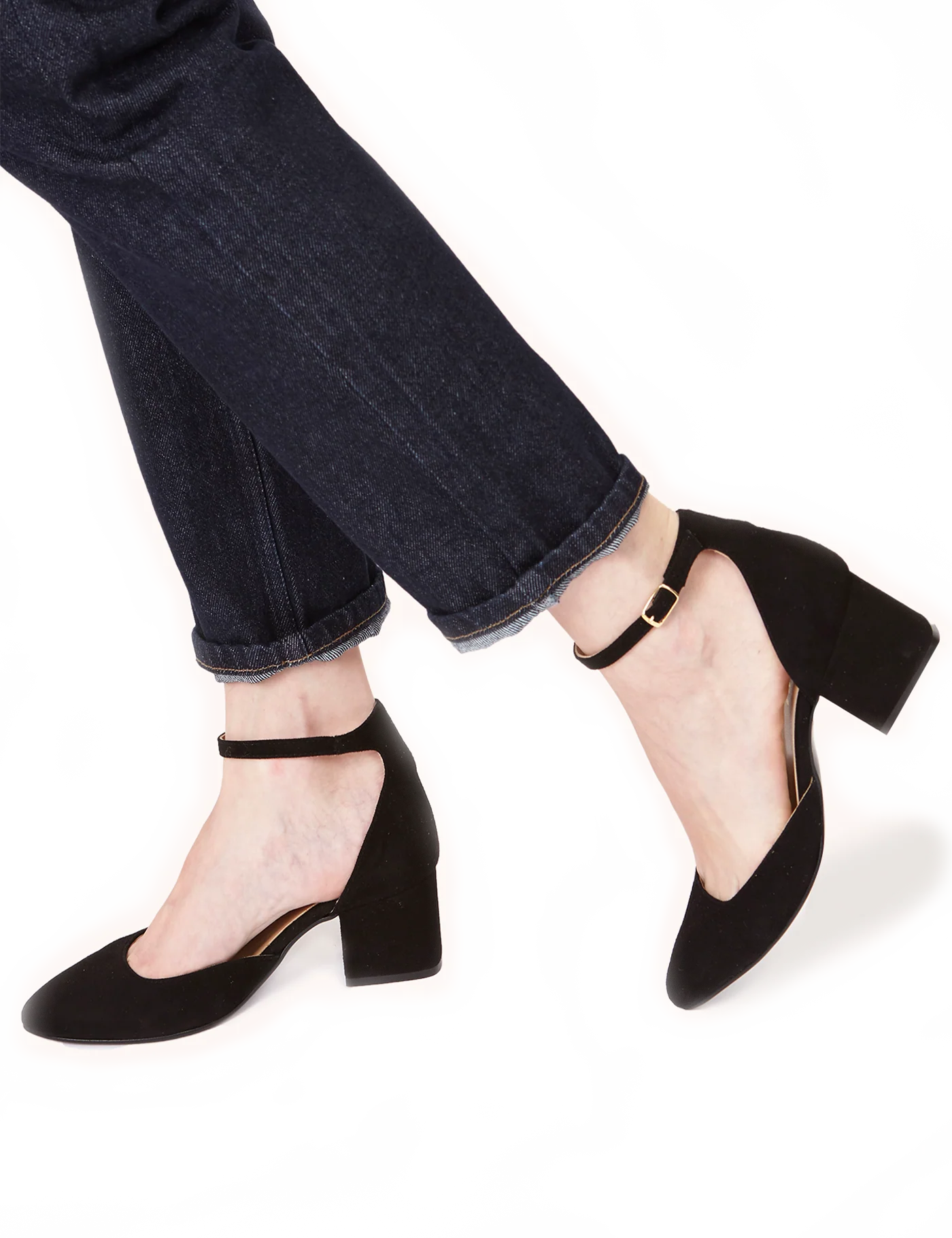Stiletto Sophie Ante Black - Image 7