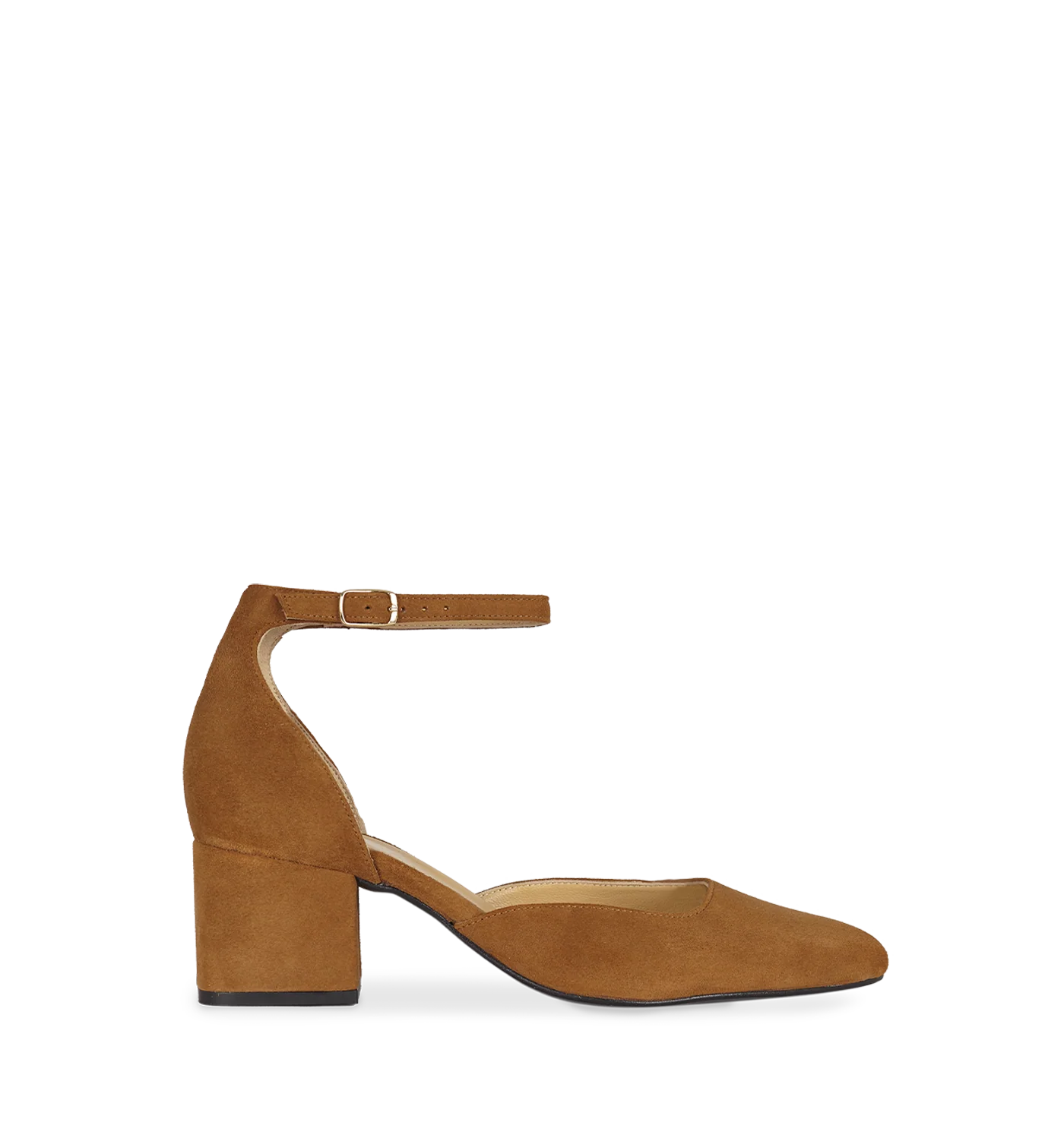 Stiletto Sophie Ante Brandy - Image 2