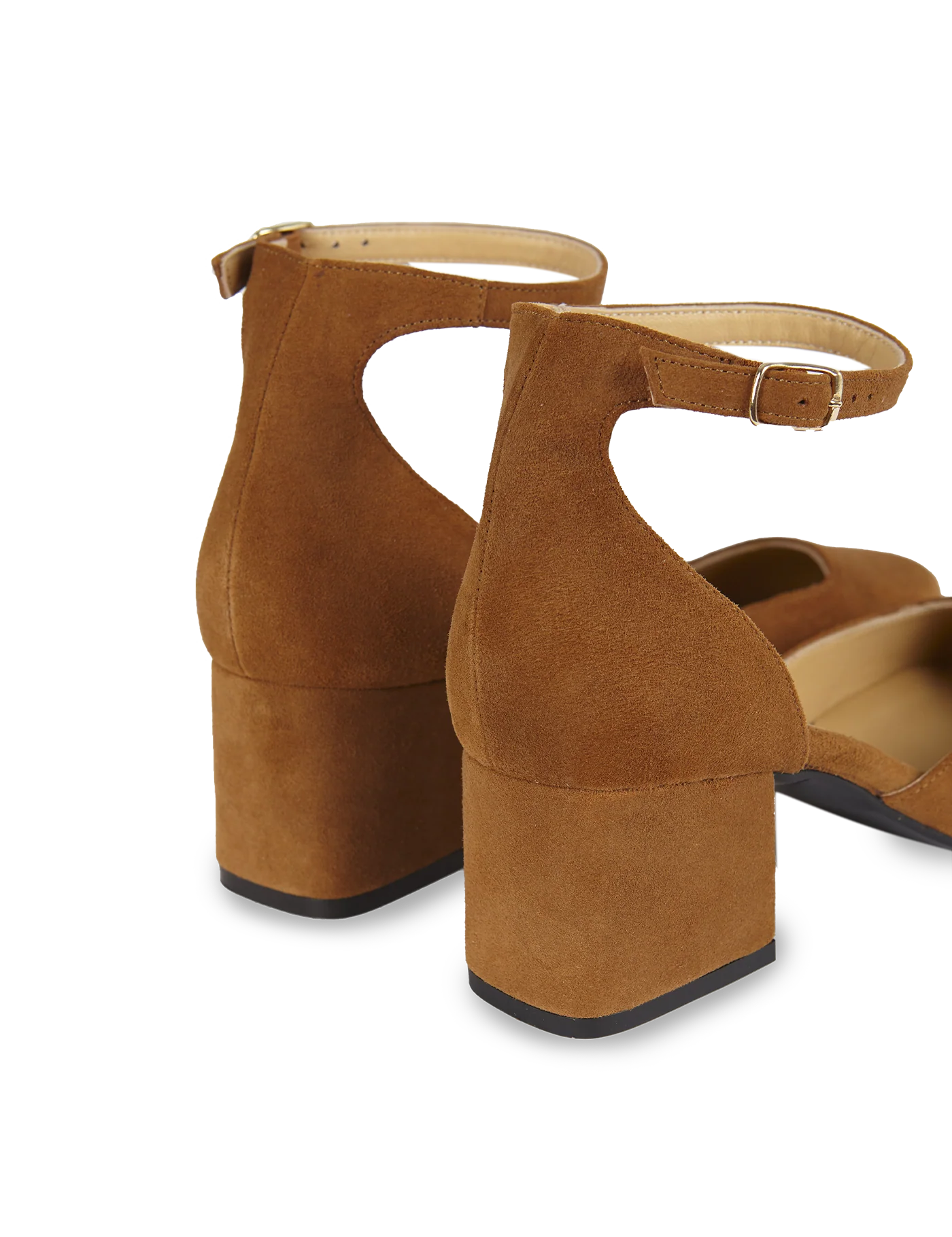 Stiletto Sophie Ante Brandy - Image 4