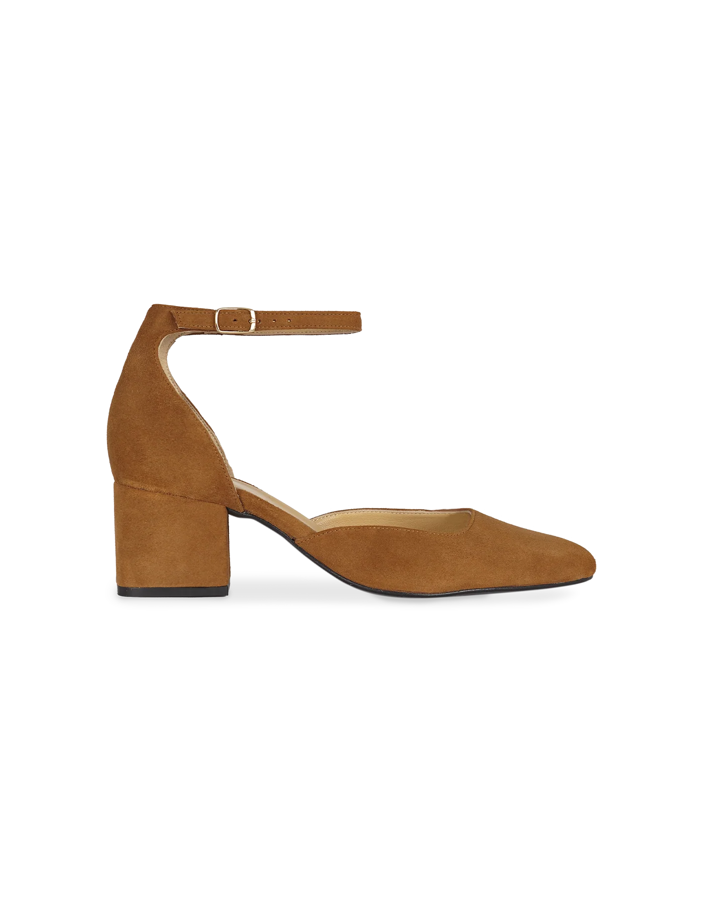 Stiletto Sophie Ante Brandy - Image 6