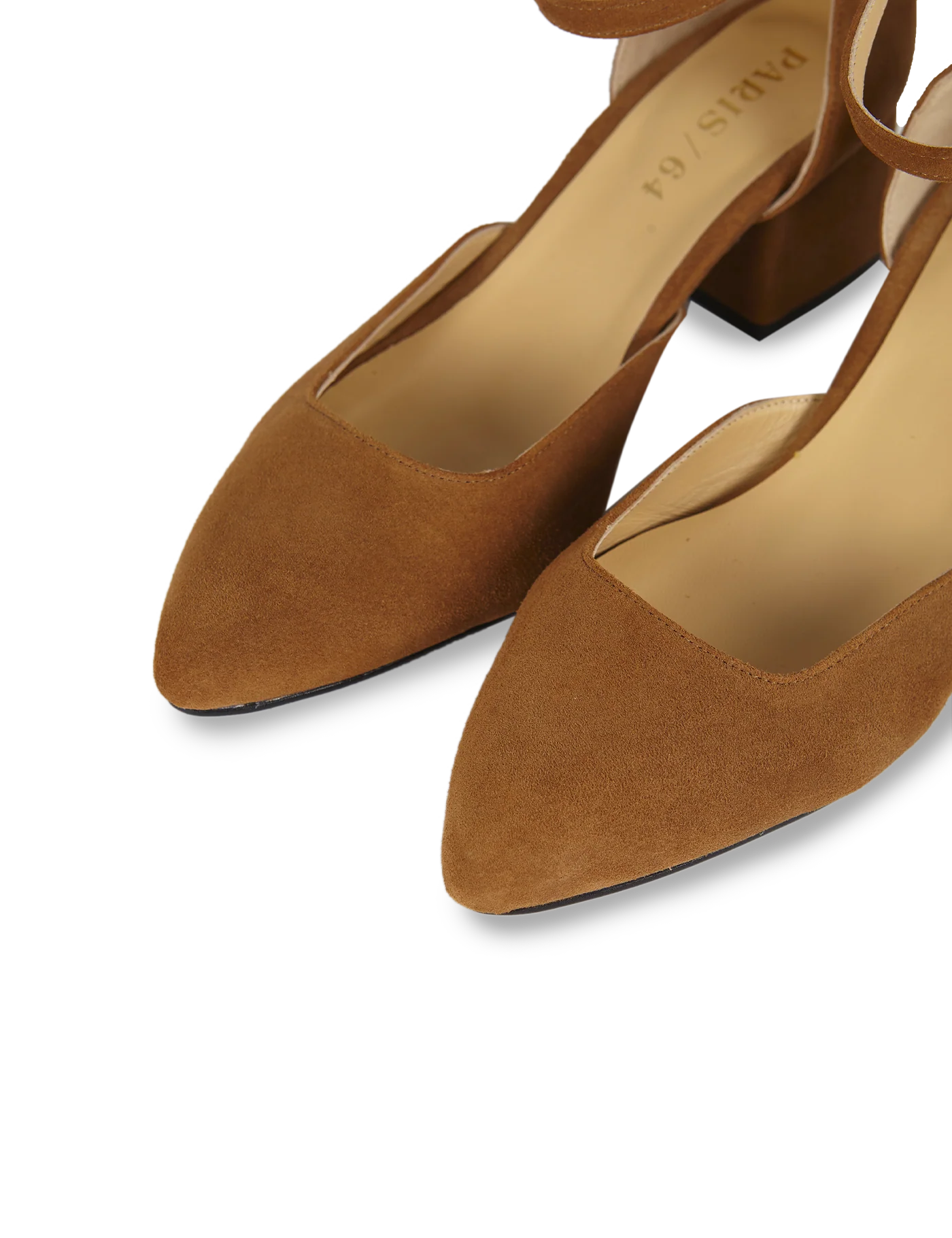 Stiletto Sophie Ante Brandy - Image 7