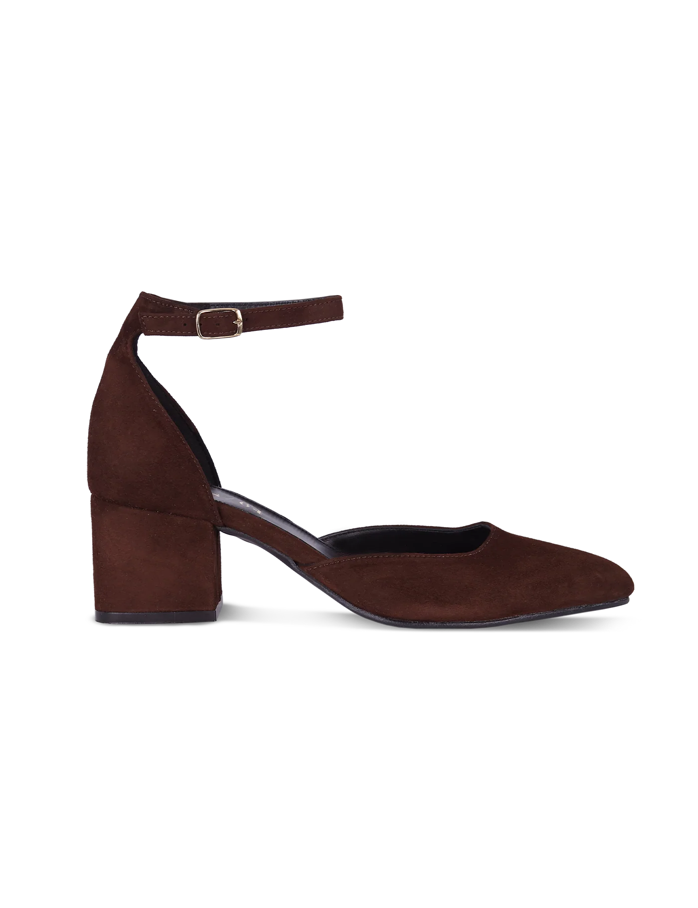 Stiletto Sophie Ante Cacao