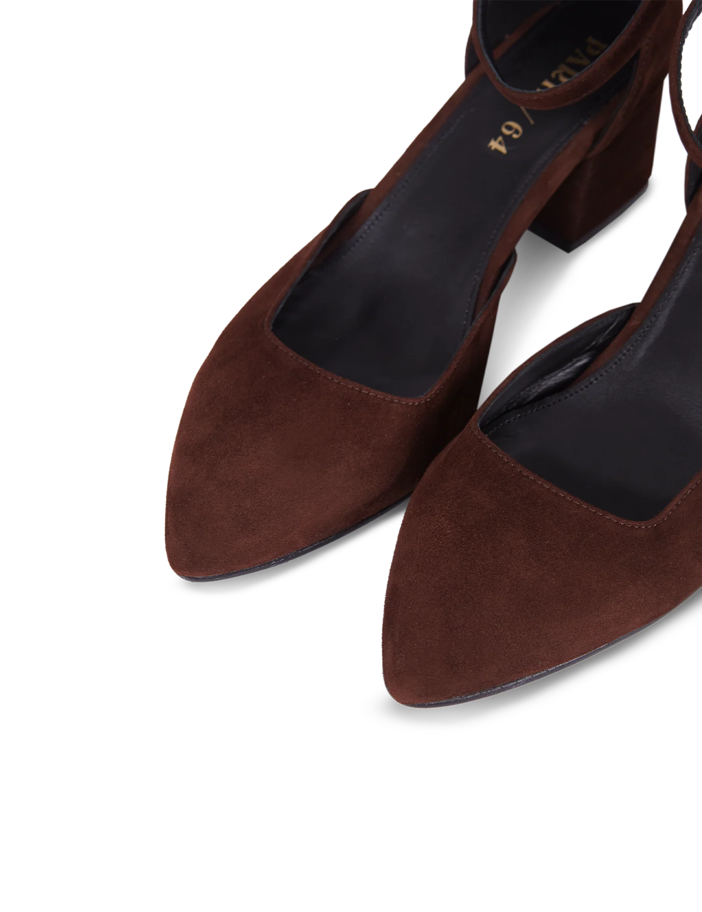 Stiletto Sophie Ante Cacao - Image 3