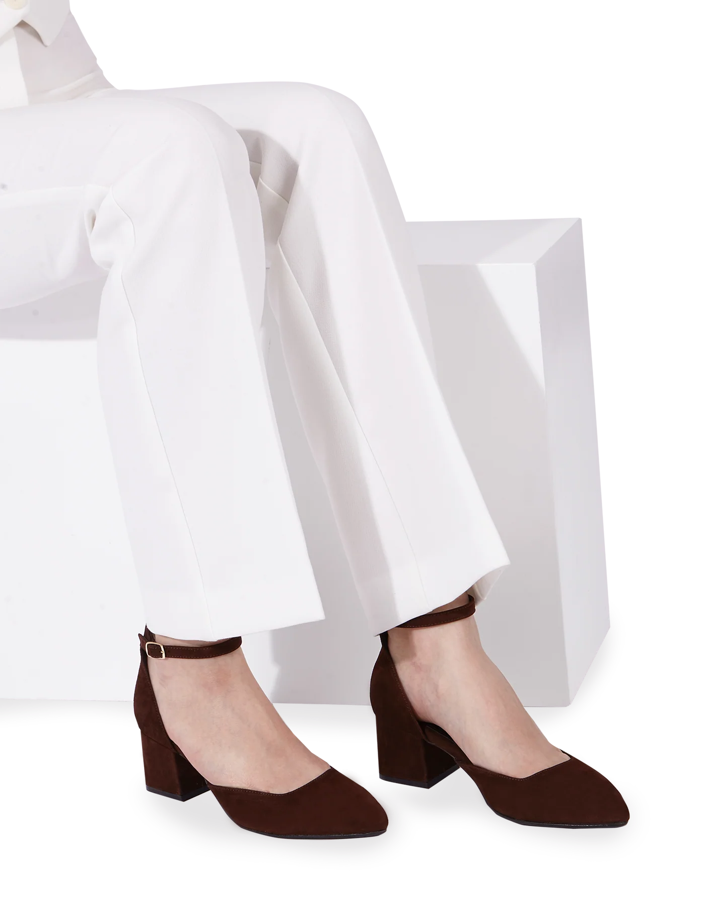 Stiletto Sophie Ante Cacao - Image 5