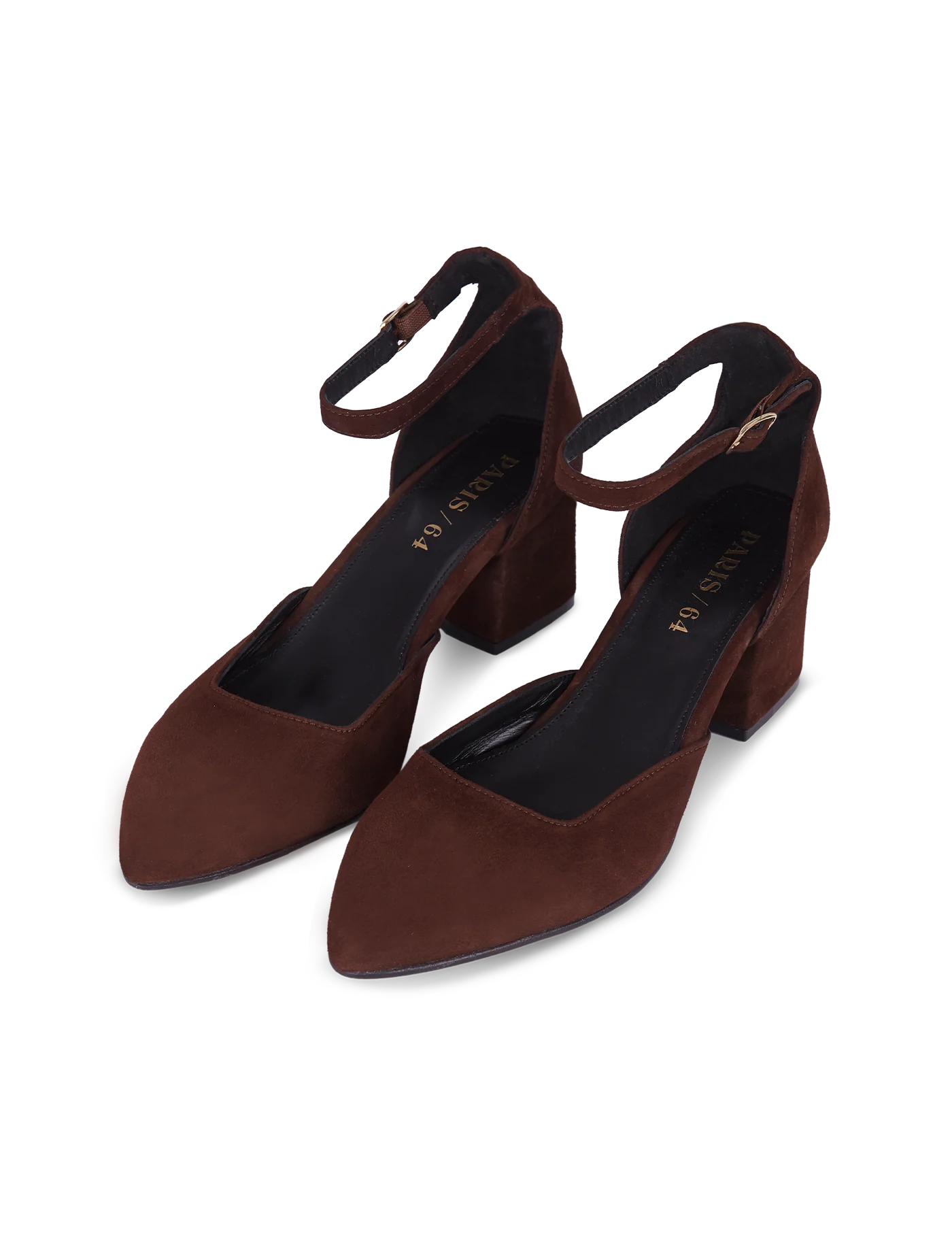 Stiletto Sophie Ante Cacao - Image 6