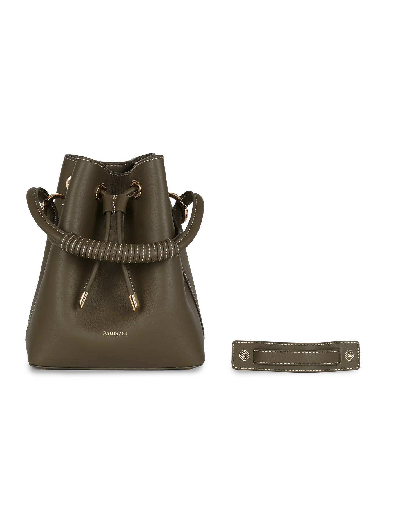 Studio Dark Olive - Image 6