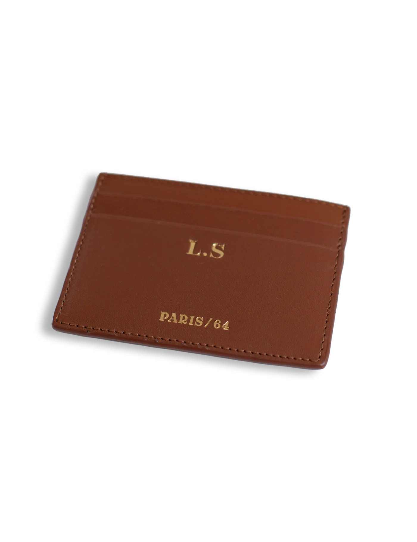 Tarjetero Chocolate - Image 5