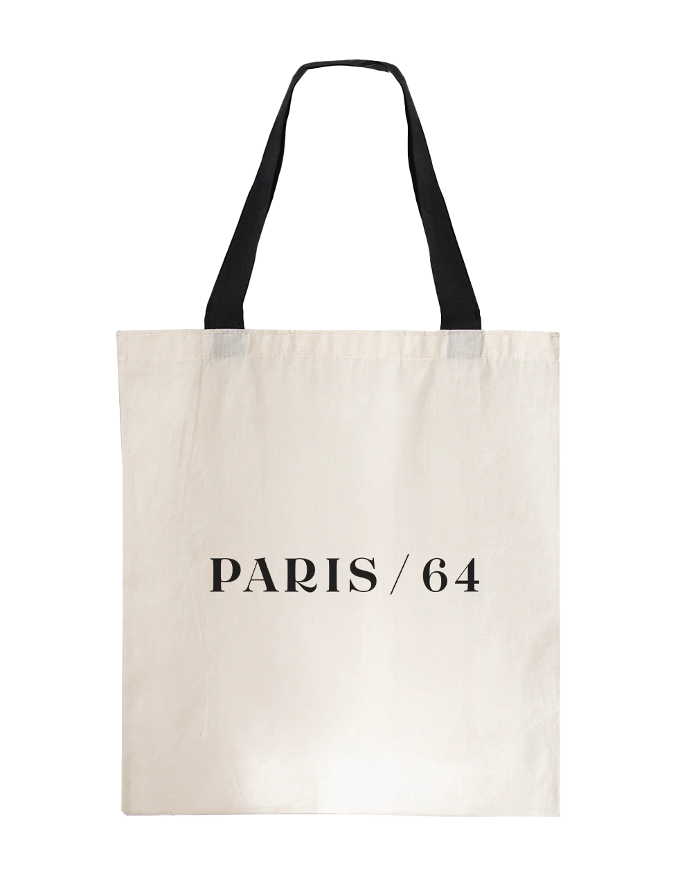 Tote Bag Paris/64 - Image 2