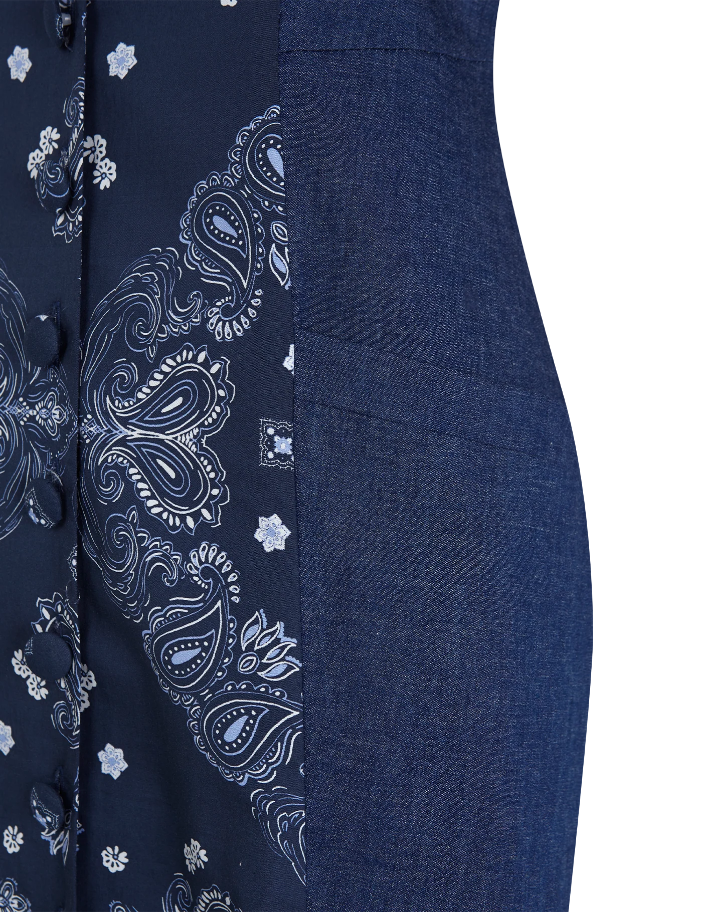 Vestido Estelle Bandana - Image 7