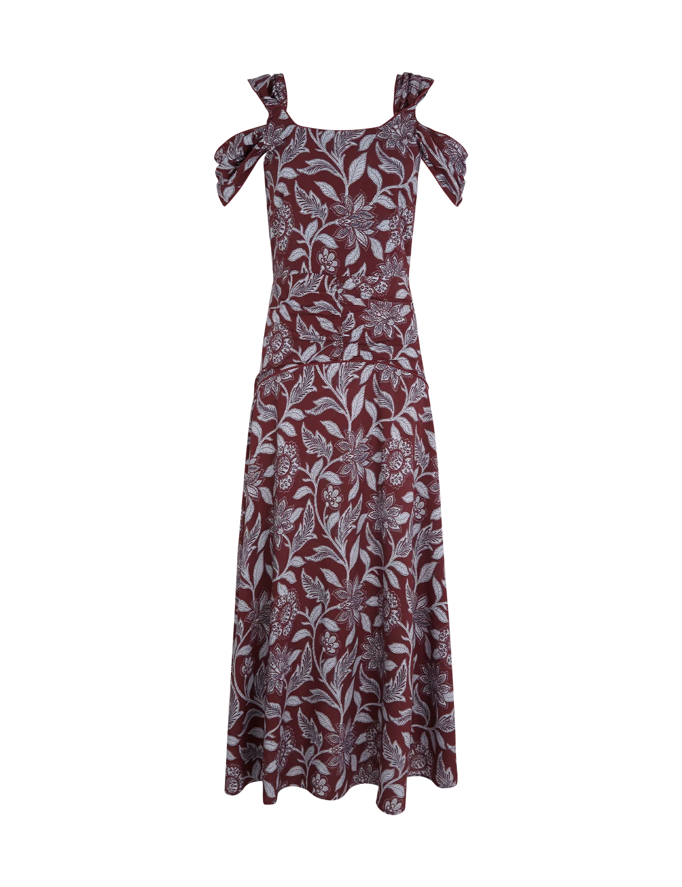 Vestido Nicolle Heritage - Image 5