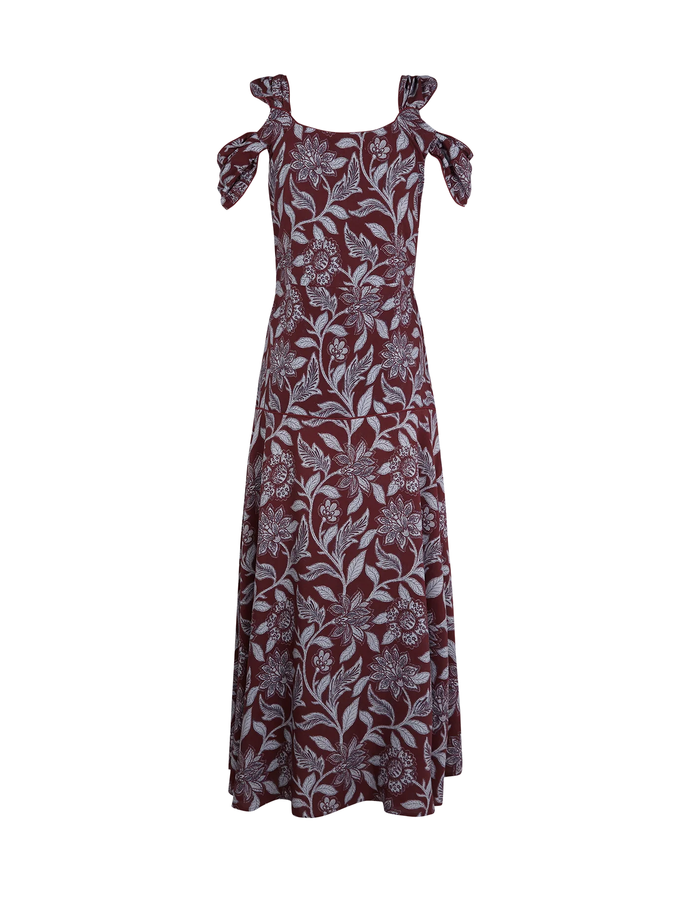 Vestido Nicolle Heritage - Image 6