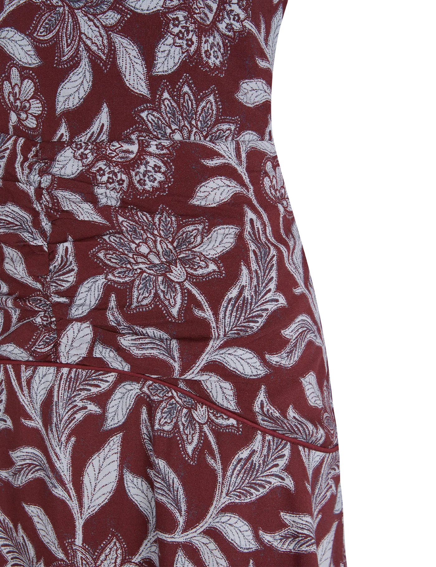Vestido Nicolle Heritage - Image 7