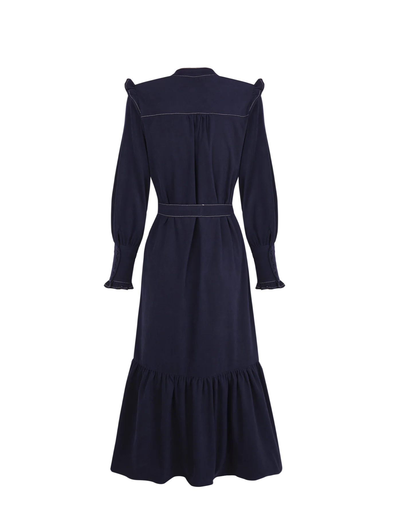 Vestido Vincent Marine - Image 7