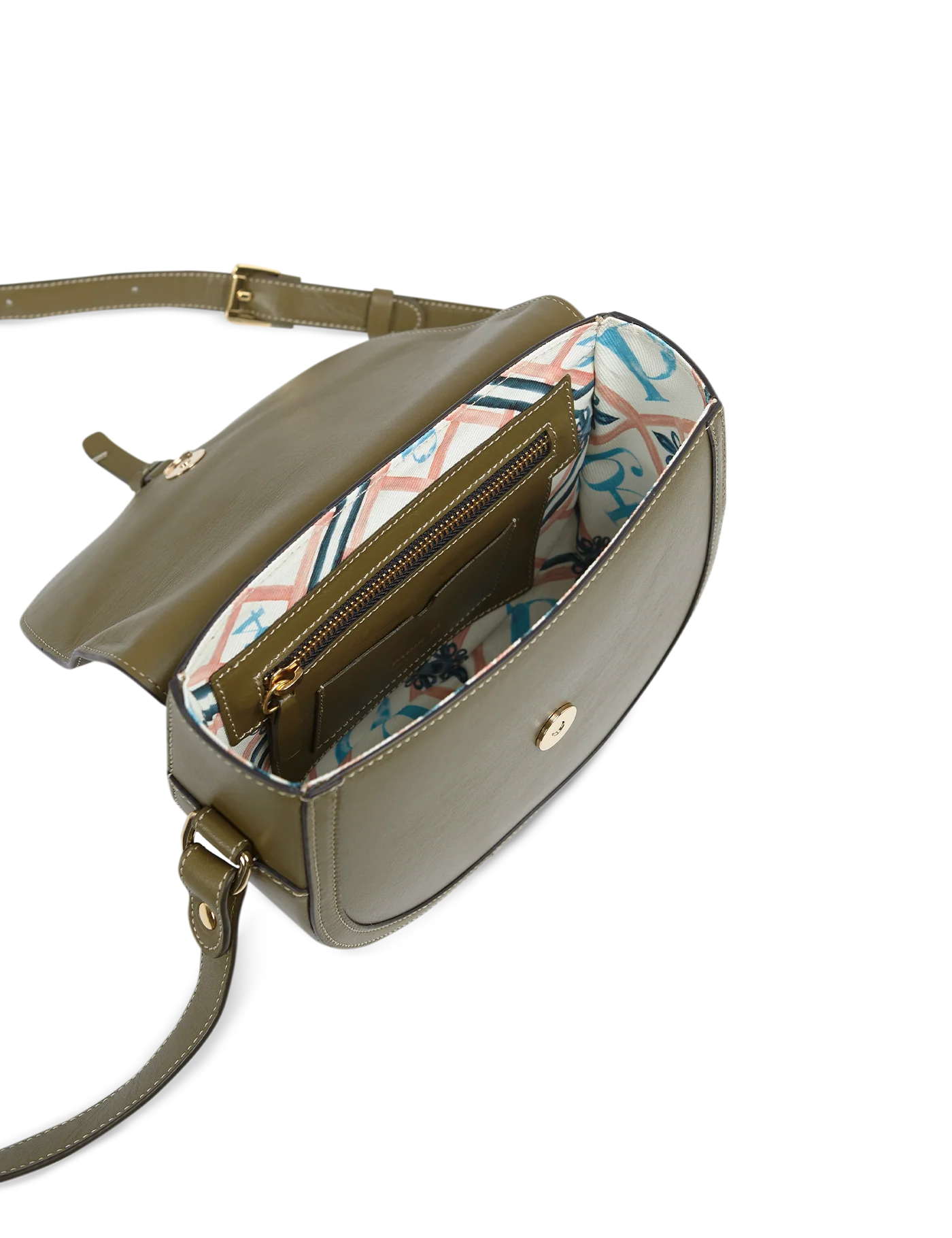 Windsor Olive - Image 3