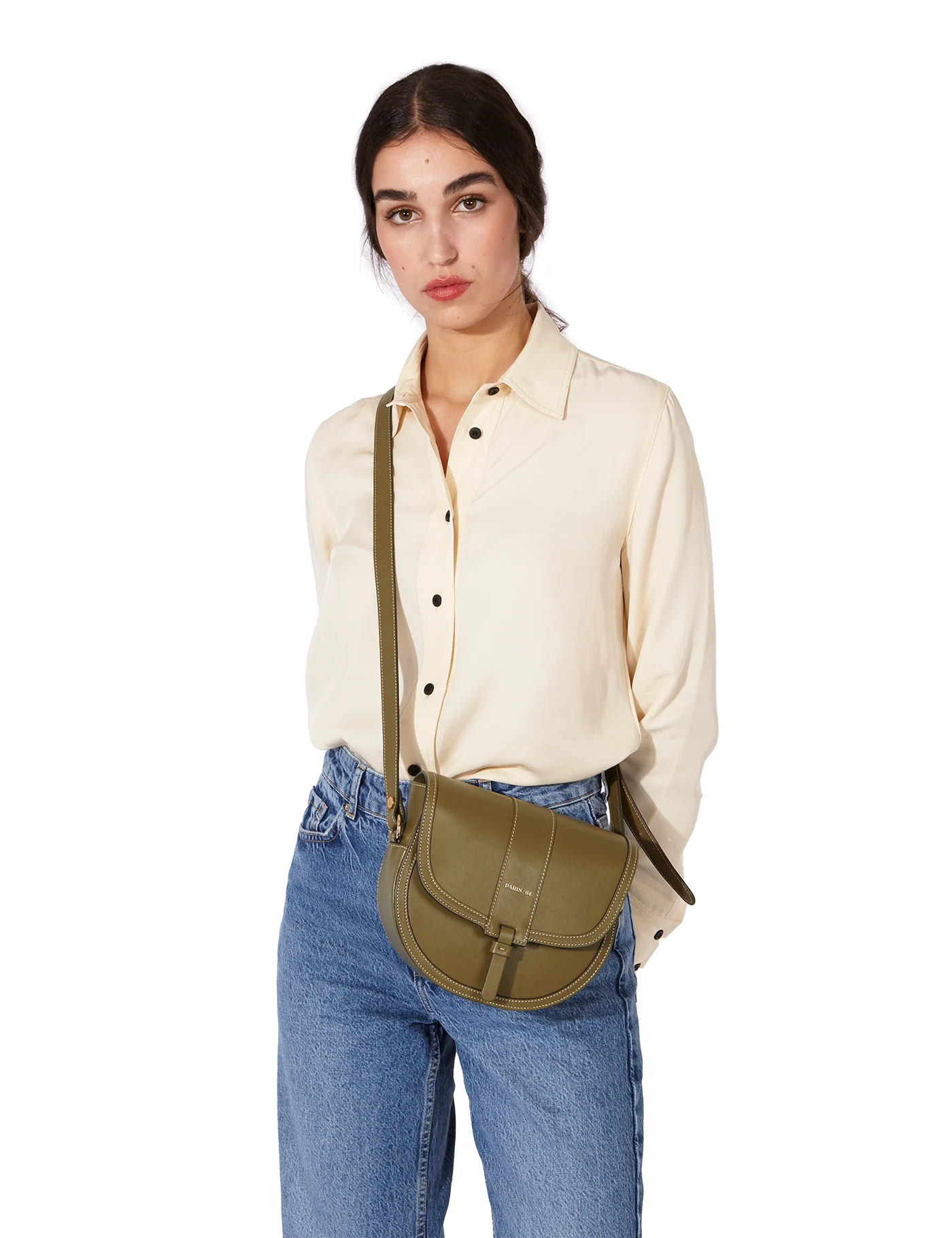 Windsor Olive - Image 4