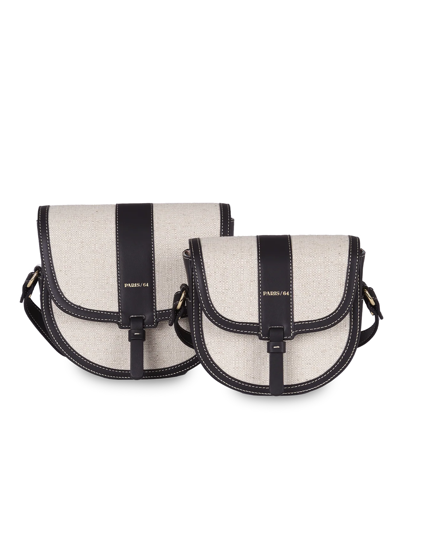 Windsor Rafia & Black - Image 9