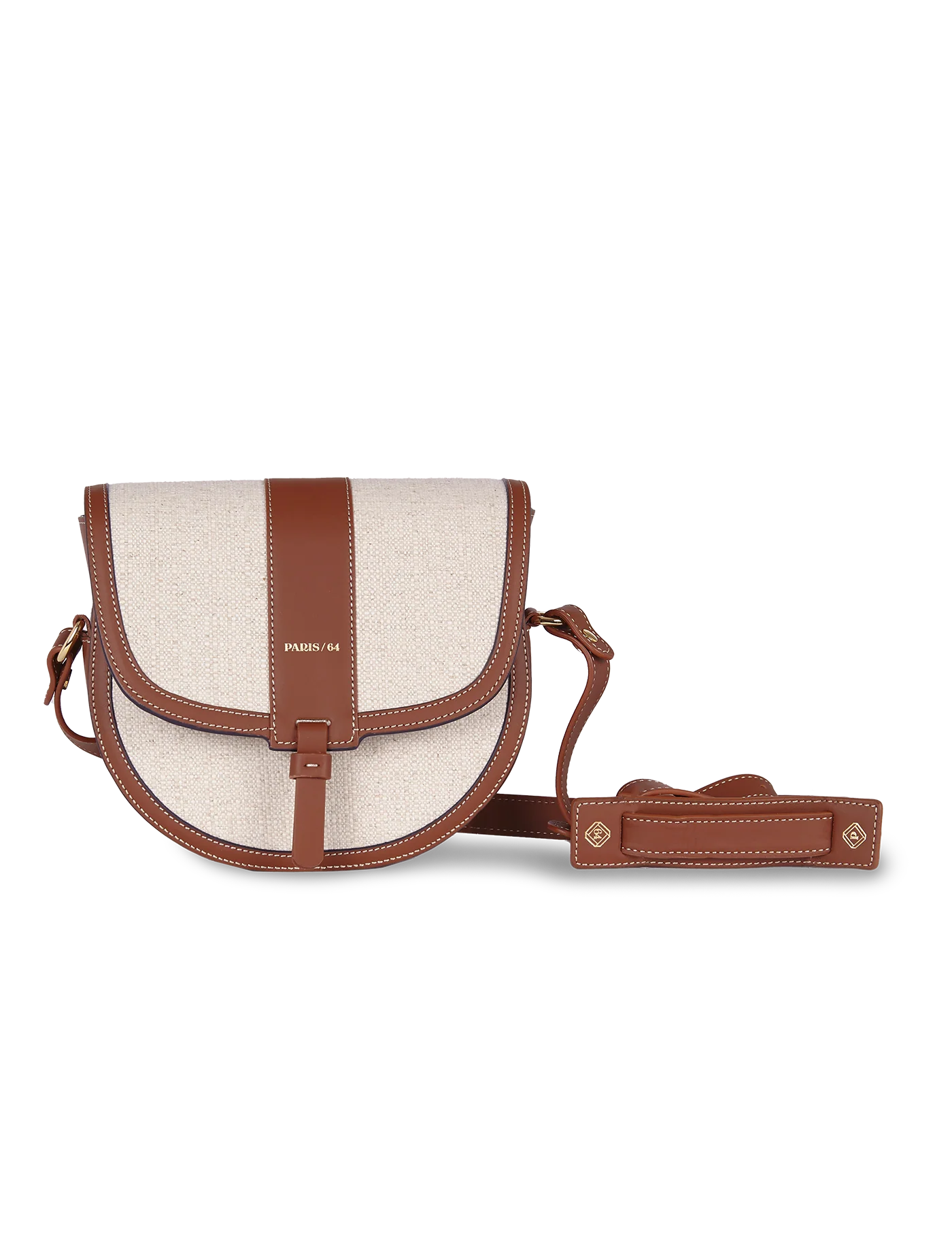 Windsor Rafia & Chocolate