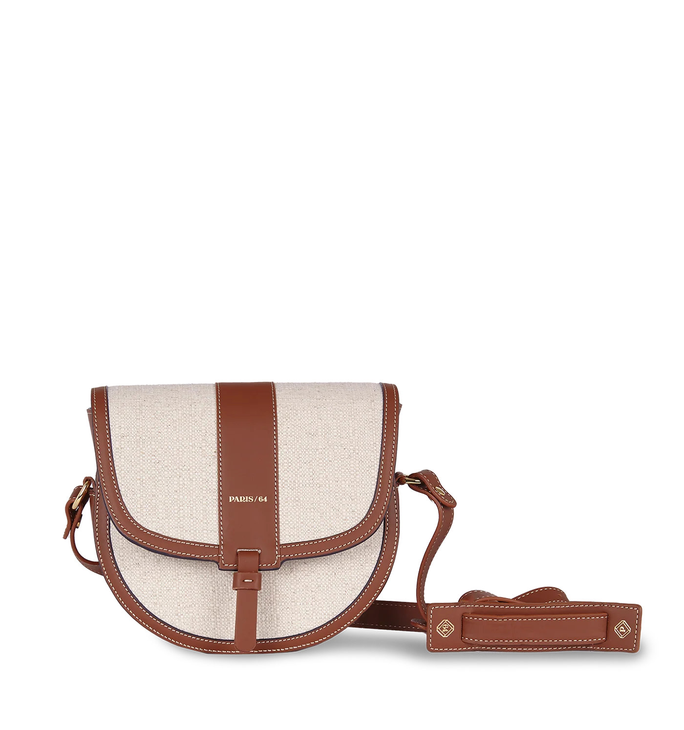 Windsor Rafia & Chocolate - Image 2
