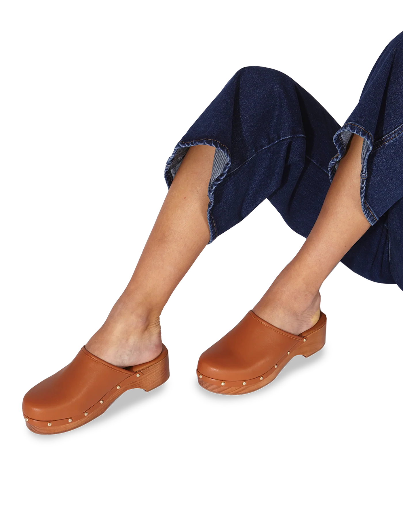 Zueco Céline Caramel - Image 5