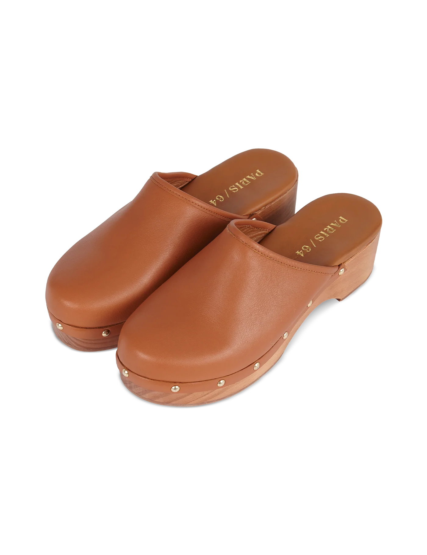 Zueco Céline Caramel - Image 6