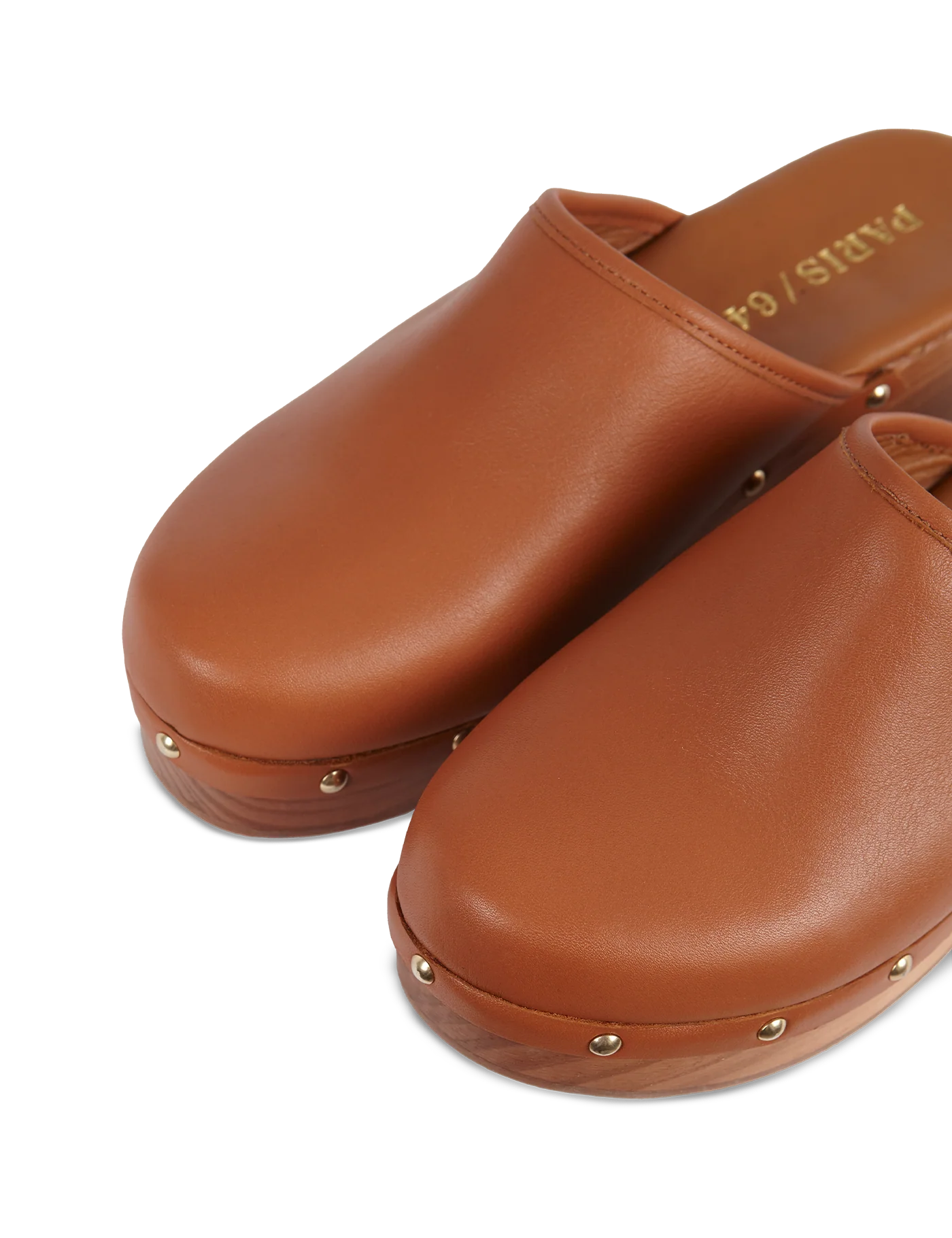 Zueco Céline Caramel - Image 7